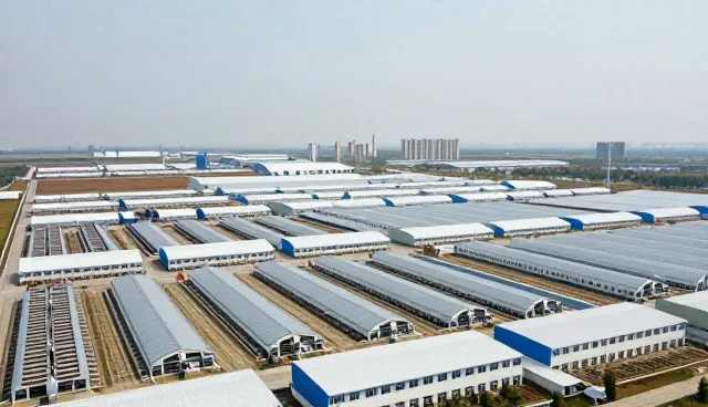 石家庄庆在多元化场景中的实际应用与优化路径