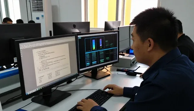 石家庄庆和捷汗蒸科技有限公司打造智能化技术咨询方案