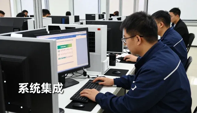 系统集成创新推动技术转让持续发展